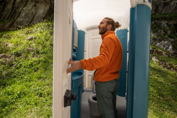 Best Local porta potty services  in Konterra, MD