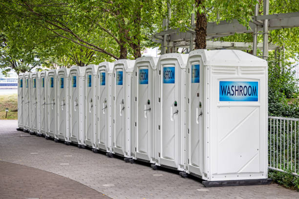 Portable Toilet Options We Offer in Konterra, MD