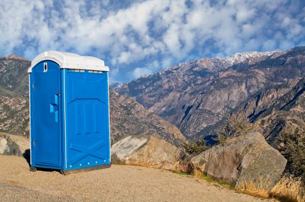 Best Portable restroom trailer rental  in Konterra, MD