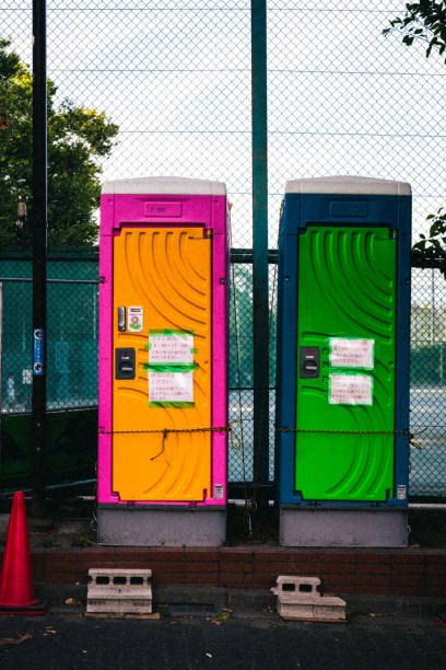 Best Porta potty rental near me  in Konterra, MD