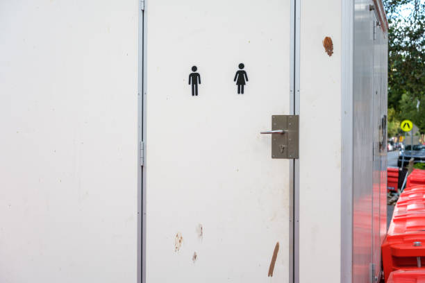Best Sanitation services for porta potties  in Konterra, MD