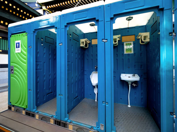 Best Portable toilet rental cost  in Konterra, MD