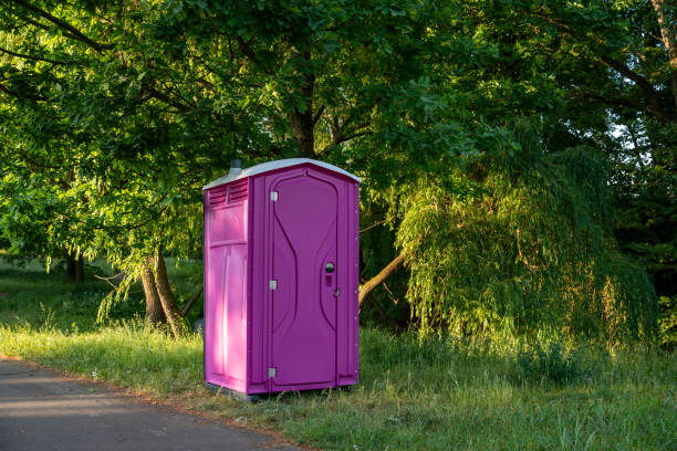 Best Local porta potty services  in Konterra, MD