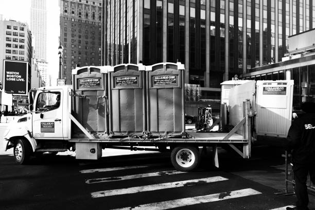 Best Porta potty rental for parties  in Konterra, MD