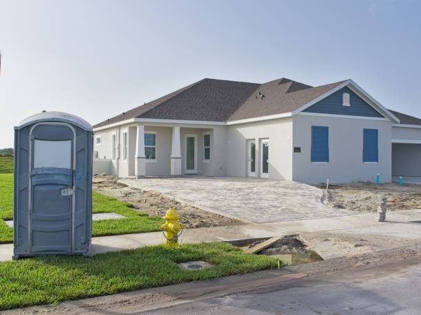 Best Porta potty delivery and setup  in Konterra, MD