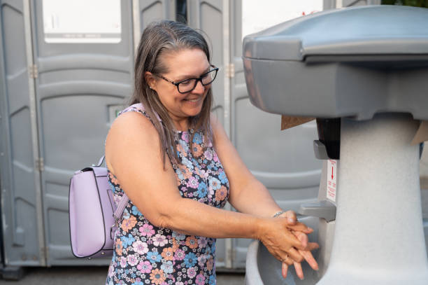 Best Portable bathroom rental  in Konterra, MD