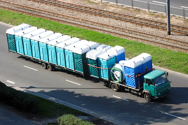 Best Emergency porta potty rental  in Konterra, MD