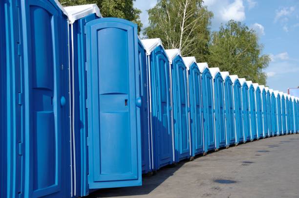 Best Affordable porta potty rental  in Konterra, MD